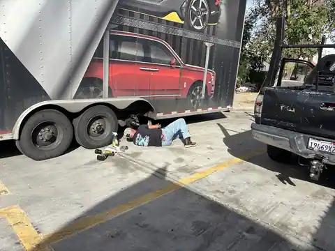 Auto repair in Cabazon, CA
