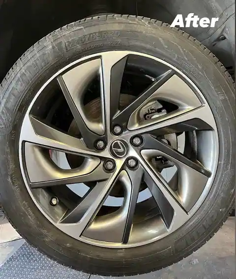Best Rim Repair in Lomita