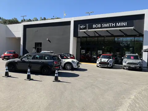 Bob Smith MINI near Calabasas