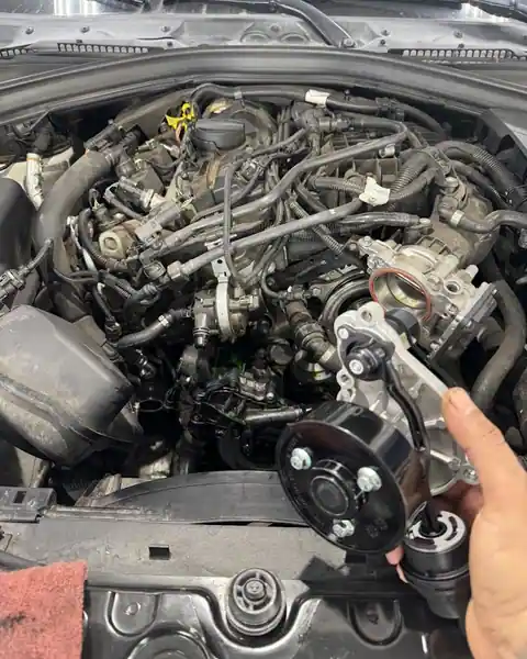 Road Fix(Mobile Mechanic) in Calabasas