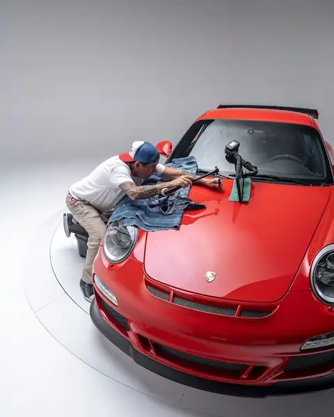 Sprouse Mobile Paintless Dent Removal & Repair in Harbor City