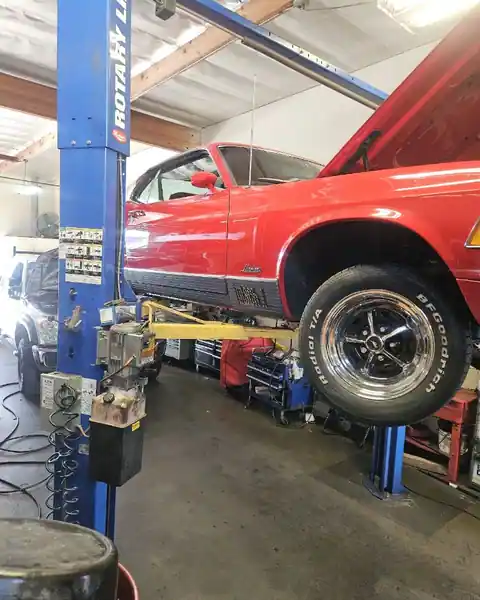 Auto Electric Repair Canoga Park - Energy Solutions in Canoga Park