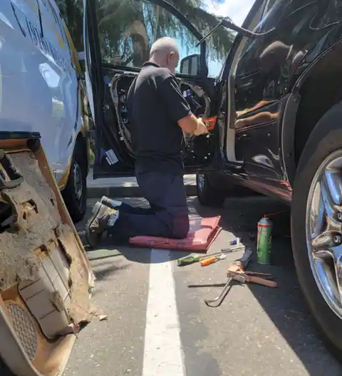 Canoga Park Mobile Auto Mechanic in Canoga Park