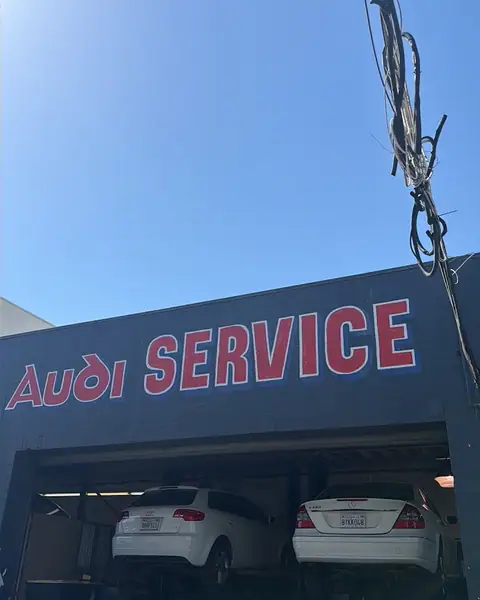 JL Automotive Service in Canoga Park