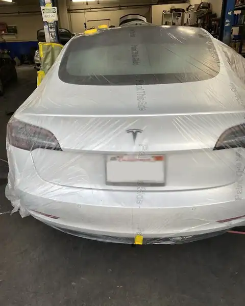 RKC Auto Repair & Body Shop in Canoga Park