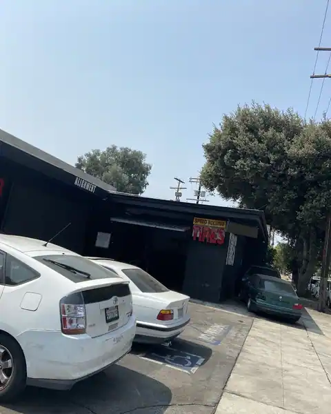SRT Performance in Canoga Park