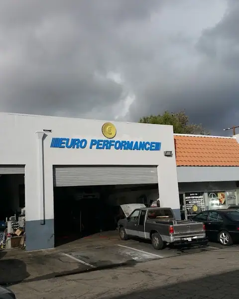 Euro Performance LLC in Canyon Country