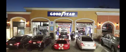 Sand Canyon Tire & Auto Repair in Canyon Country