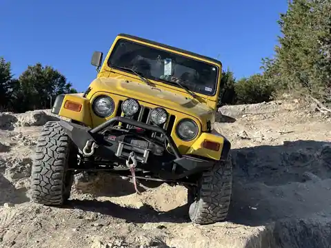 BLACK MAGIC BRAKES in Canyon Lake