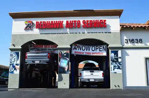 Redhawk Auto Service - Canyon Lake in Canyon Lake