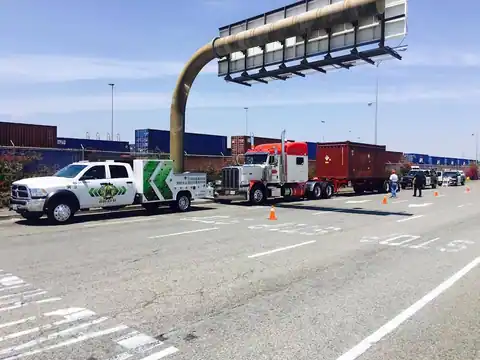 91 BRAVO in Carson