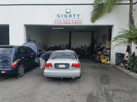 GIGATT ( GOD IS GOOD ALL THE TIME) in Carson