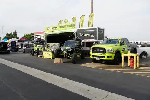 Southern Tire Mart in Carson