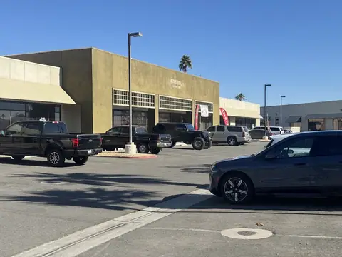 AUTOTECH ON MOTORS in Cathedral City