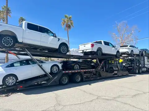AVRA Collision & Auto Body Shop in Cathedral City