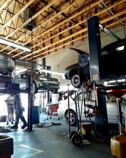Bravo's Auto Care in Cathedral City