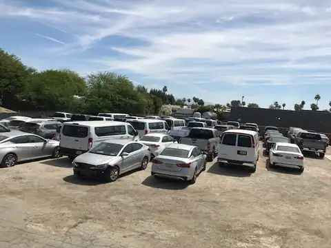 CatCity Auto Body Inc in Cathedral City