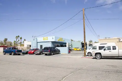 Elite Tire and Automotive, Smog Check near in Cathedral City