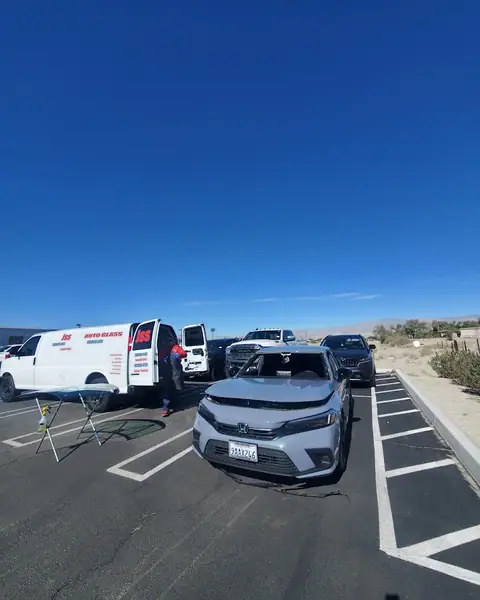 JSS Auto Glass in Cathedral City