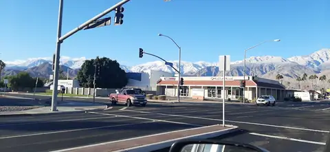 Rivera Tires Wheels And Service in Cathedral City