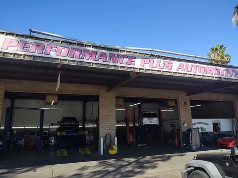 The Alignment Man in Cathedral City