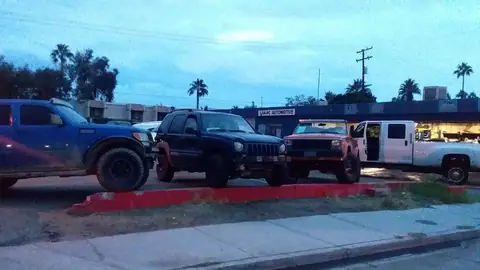 Viking Automotive in Cathedral City