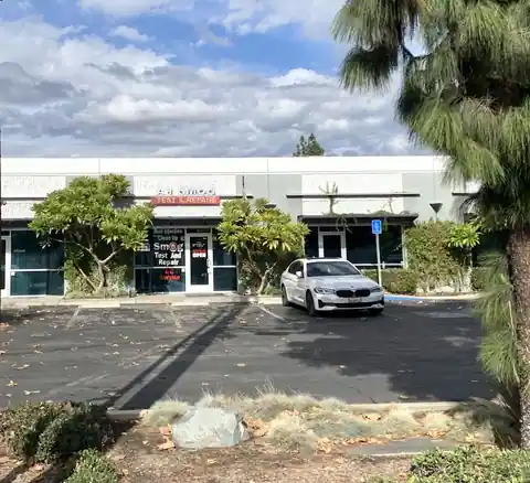 A-1 Smog Test & Repair in Chino