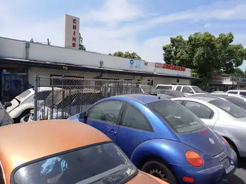 Auto Repair Foreign Domestic in Chino