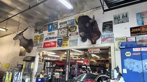 Chino Tire & Muffler in Chino