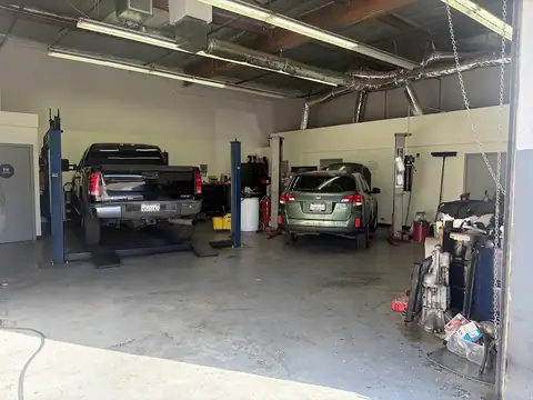 GMR Elite Auto in Chino