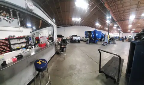 MTR Truck Repair, Inc in Chino