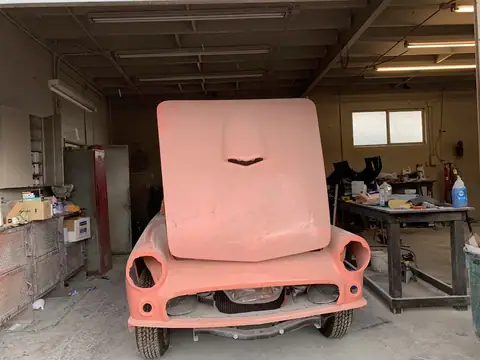 Quality Collision Center in Chino