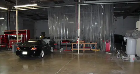 Rising Star Collision Auto Repair & Maintenance in Chino