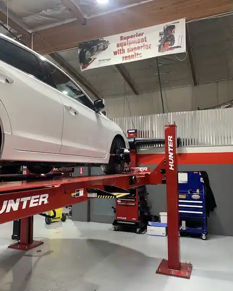 Superior ADAS and Calibrations inc. in Chino