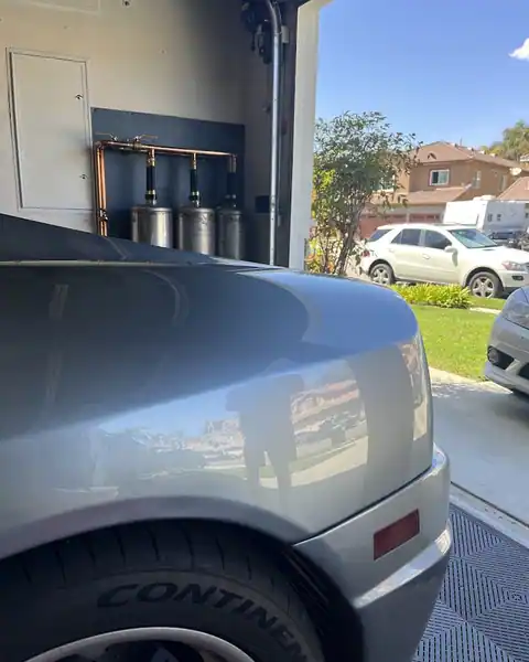 Dent-Express Paintless Dent Repair in Chino Hills