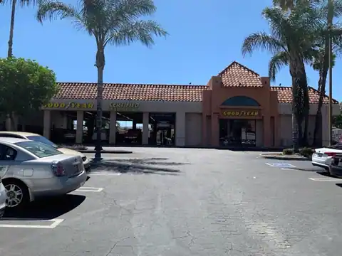 Tire Choice Auto Service Centers in Chino Hills