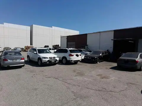 Industry Mercedes & BMW Repair in City of Industry