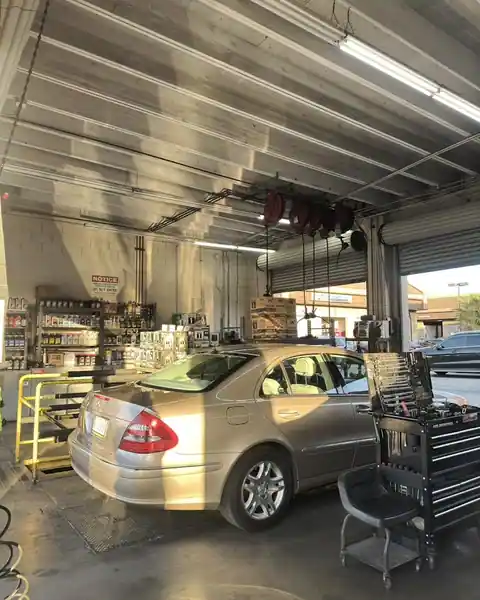 One Stop Automotive Repair Inc. in City of Industry
