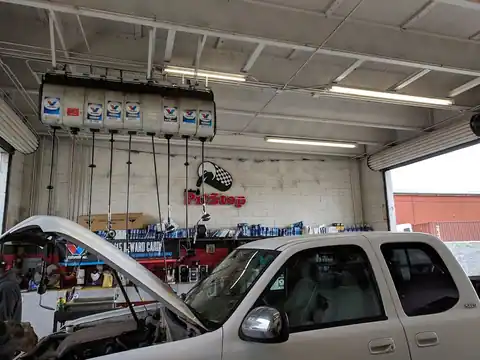 Pit Stop LLC in City of Industry