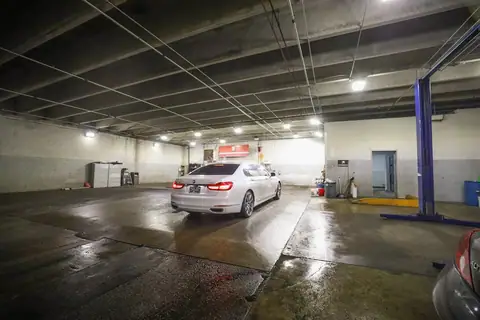Puente Hills Mitsubishi Service & Parts in City of Industry