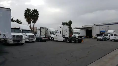 United Fleet Repair Services in City of Industry