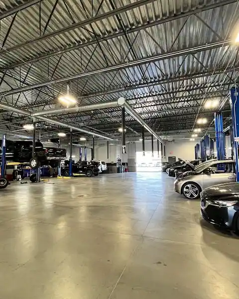 Mazda of Claremont Service & Parts in Claremont