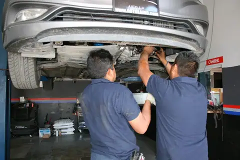 ARS Auto Repair in Coachella
