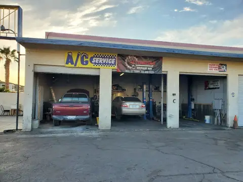 Automotive Repair MR in Coachella