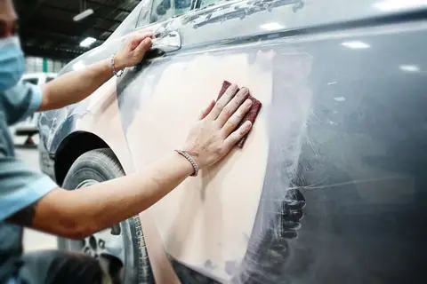 Coachella Auto Body Collision in Coachella