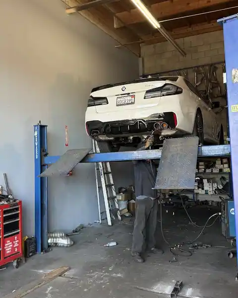 Coachella's Mufflers in Coachella