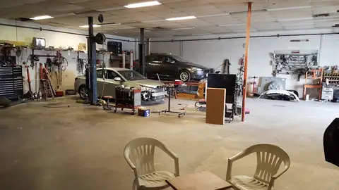 5 Star Auto Body & Paint Shop in Colton