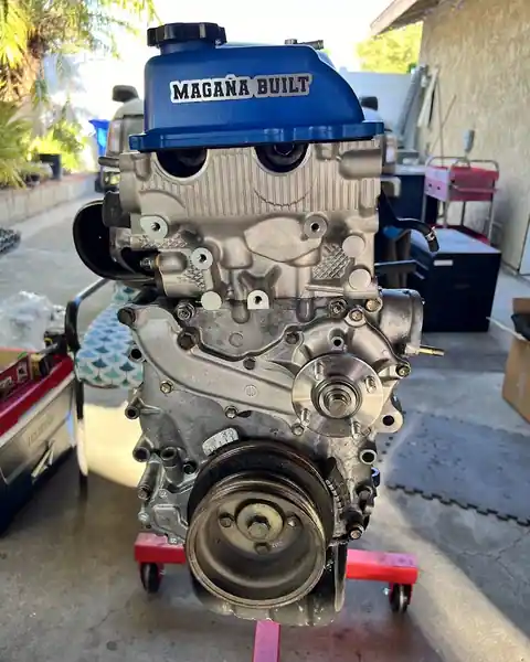 Amcal Automotive in Colton