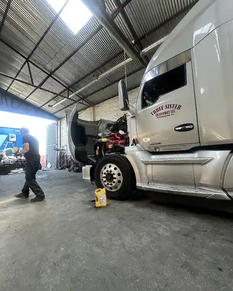 CJ Tire Shop in Colton