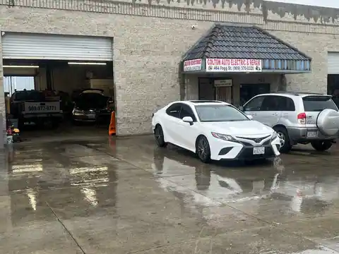 Colton auto electric & repair in Colton